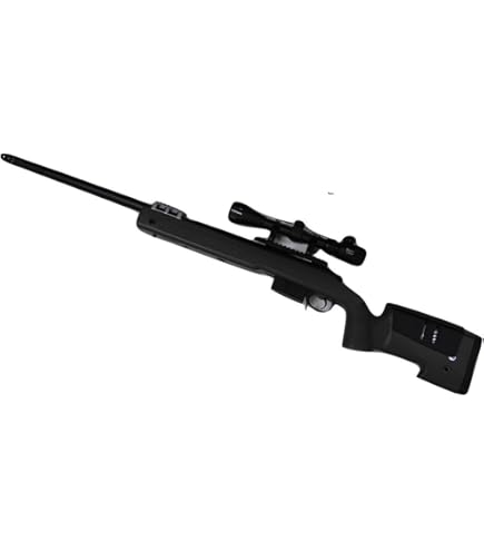 Amazon | 東京マルイ M40A5 FDE 5点 スナイパーライフル マガジン